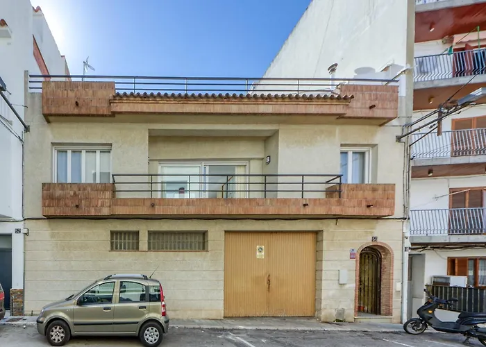 Great Apartment With View