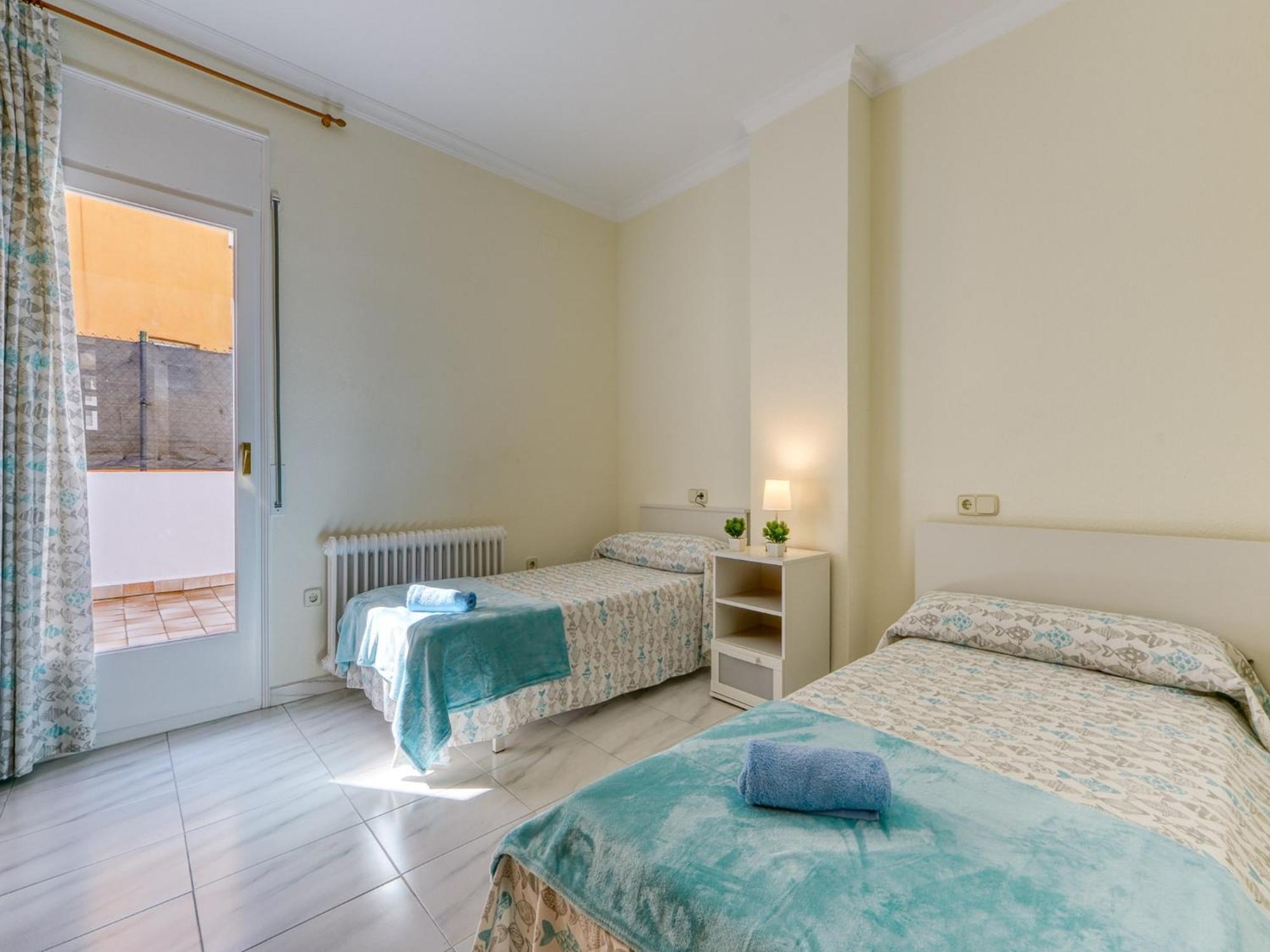 Appartamento Great With View *